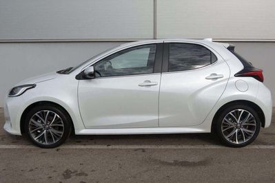 Toyota Yaris Style 1.5 Hybrid