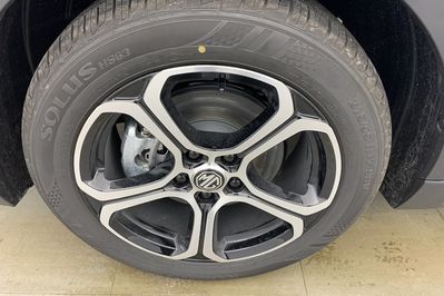 MG ZS Comfort 1.5 Hybrid+ AT