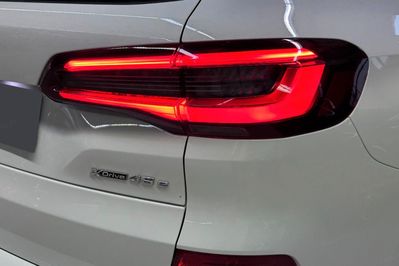 BMW X5 xDrive45e M Sport