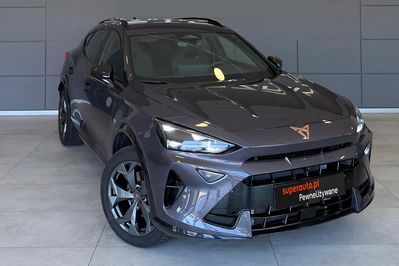 Cupra Formentor TSI DSG