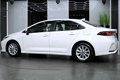 Toyota Corolla 1.5 Comfort