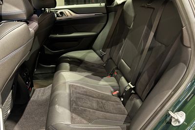 BMW Seria 4 420D Xdrive M Sport
