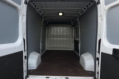 Toyota Proace Max Heavy 2.2 D-4D