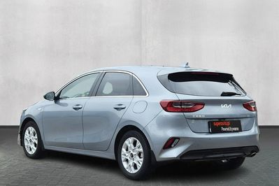 Kia Ceed T-GDI M DCT