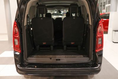 Toyota Proace City Verso Long L2H1 Family 7os AT