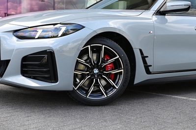 BMW Seria 4 Gran Coupe 430i xDrive M Sport