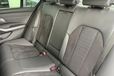 BMW Seria 3 320d xDrive M Sport