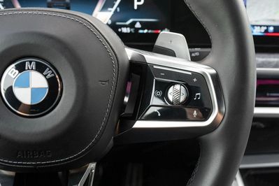 BMW Seria 7 740d xDrive M Sport