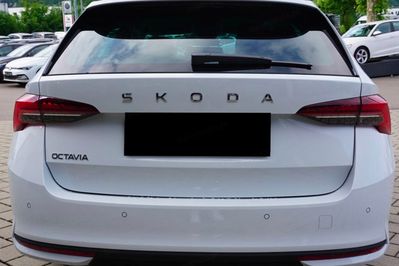Skoda Octavia Edition 130 Selection 1.5 TSI mHEV  DSG