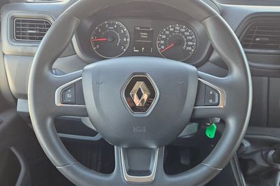 Renault Master dCi L3H2