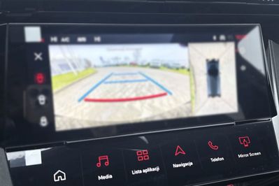 Peugeot 308 GT e-DCS7 1.6 Plug-in HYBRID PHEV