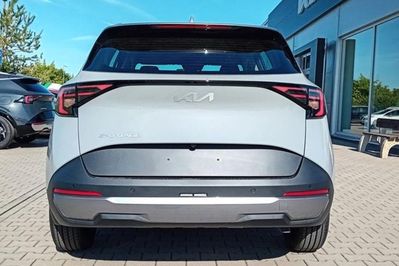 Kia Sportage 1.6 T-GDI L 2WD DCT
