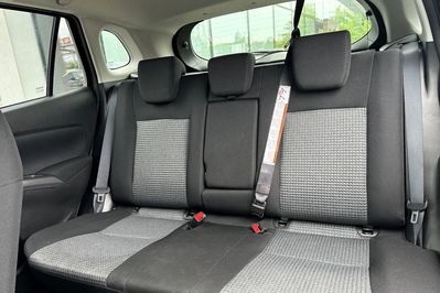 Suzuki S-Cross 1.4