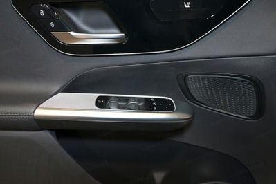 Mercedes GLC 300 de 4-Matic Avantgarde