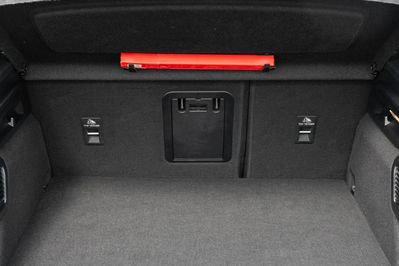 Ford Focus 2.3 Ecoboost St x