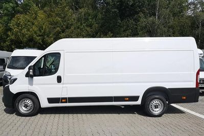 Fiat Ducato Maxi L4H2
