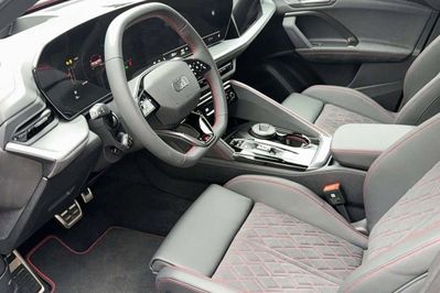 Audi Q5 TDI quattro S line Sportback