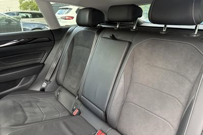 Volkswagen Arteon Elegance 1.4 Plug-In Hybrid  DSG