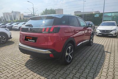 Peugeot 3008 1.2 Puretech Active Pack S&S EAT8
