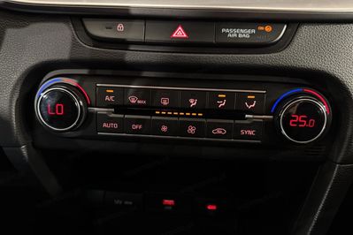 Kia XCeed 1.5 T-GDI DCT
