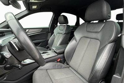 Audi A6 2.0 45 TFSI quattro Sport S tronic