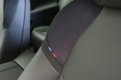 BMW Seria 5 Touring 520i M Sport