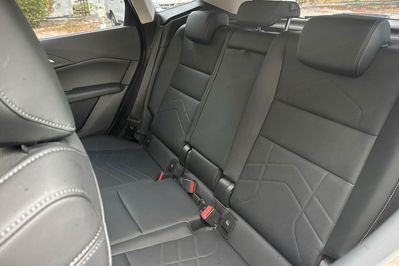 BMW Seria 2 218i Luxury Line