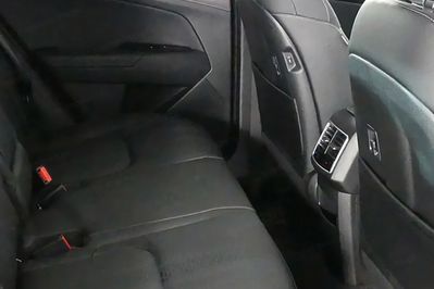 Kia Sportage Business Line 1.6 T-GDI  2WD DCT