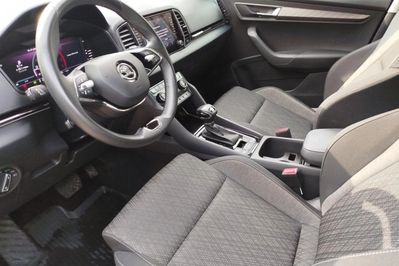 Skoda Karoq 1.5 TSI ACT GPF 4x2 Style DSG