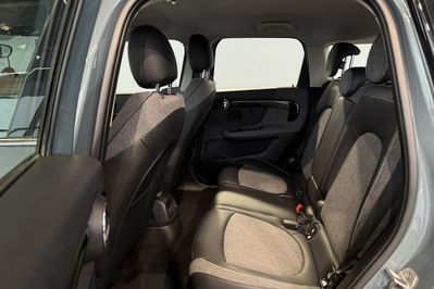 Mini Countryman Cooper S