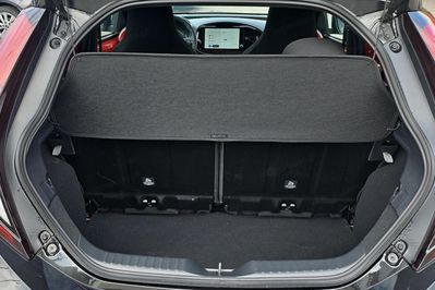 Toyota Aygo X 1.0 VVT-i