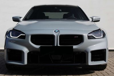 BMW Seria 2 M2