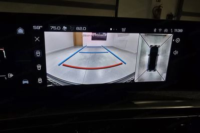 Peugeot 3008 1.2 PureTech mHEV  Allure Pack S&S e-DCS6