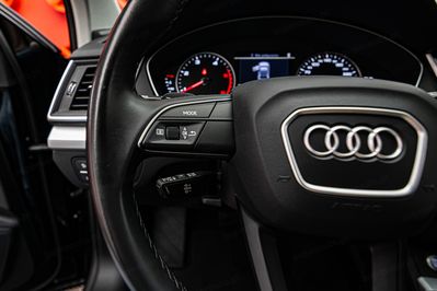 Audi Q5 40 TDI mHEV quattro Advanced S tronic