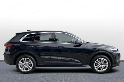 Audi Q5 TFSI mHEV 150 kW Quattro S tronic