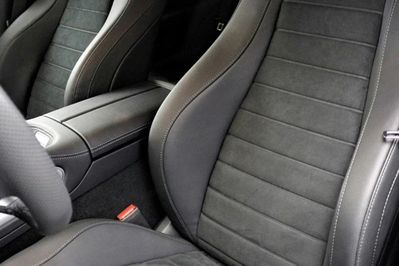 Mercedes GLE 300 d 4-Matic AMG Line