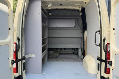 Renault Master dCi L2H2