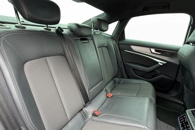 Audi A6 2.0 45 TFSI quattro Sport S tronic