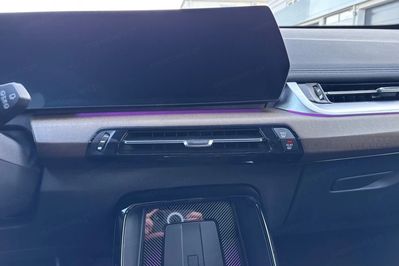 BMW X1 sDrive18i M Sport