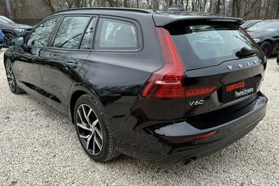 Volvo V60 T4