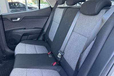 Kia Stonic 1.2 m