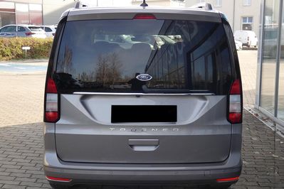 Ford Tourneo Connect Grand L2H1 Titanium A7