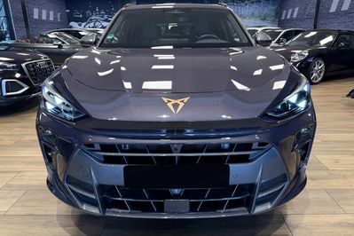 Cupra Terramar 1.5 eTSI DSG