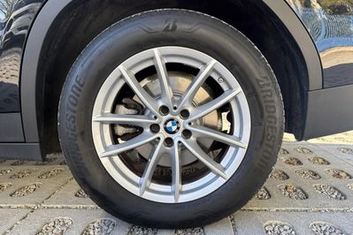 BMW X3 xDrive20i