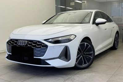 Audi A5 e-Hybrid quattro advanced