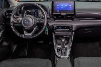 Toyota Yaris 1.5 Comfort