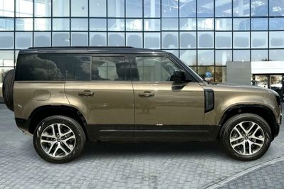 Land Rover Defender 110 3.0 D300  X-Dynamic HSE
