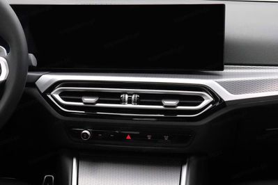 BMW Seria 3 318i M Sport