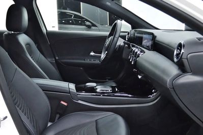 Mercedes Klasa A 200 Progressive