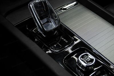 Volvo S60 B4 B R-Design aut